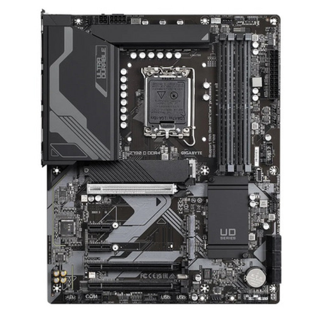 Osnovna plošča 1700 GigaByte Z790 D ATX 1xHDMI 1xDisplayPort