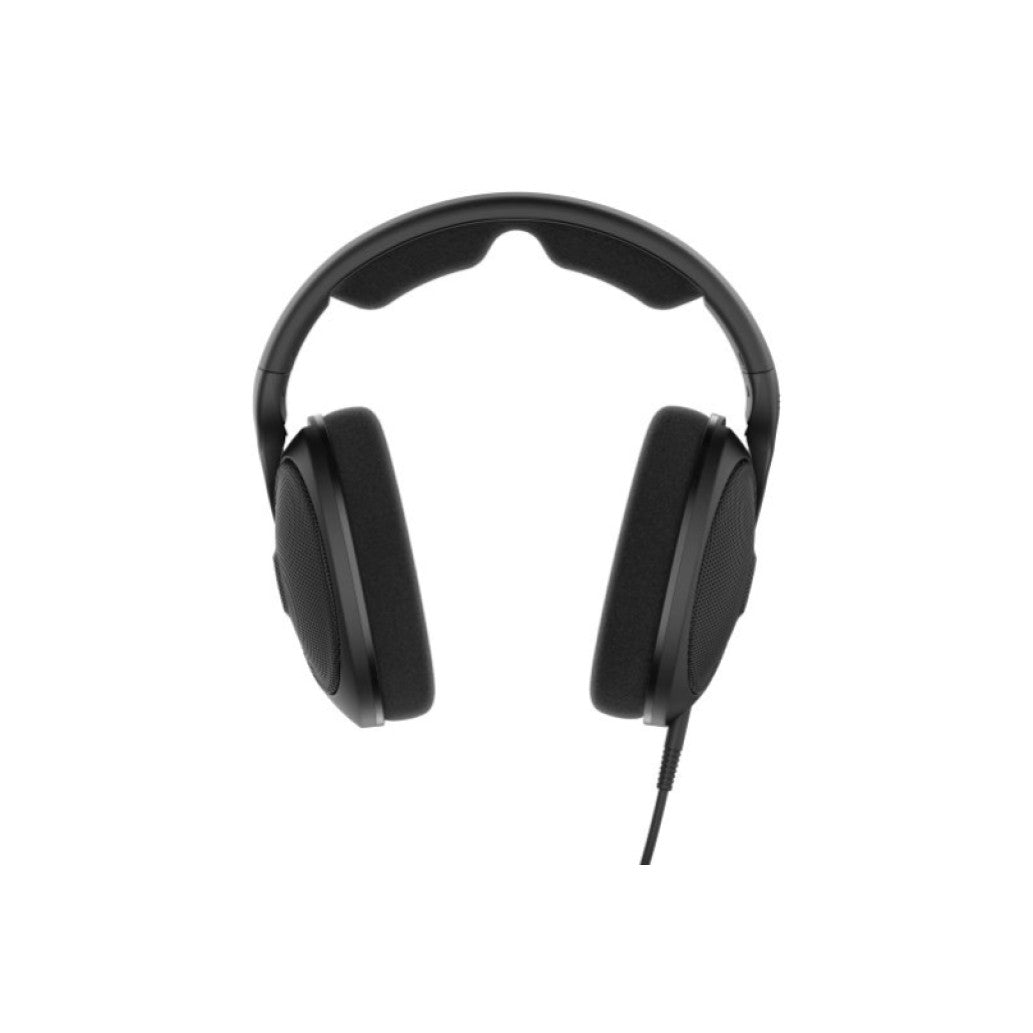 Slušalke žične naglavne 1x 3,5mm stereo Sennheiser HD 560S - črne (508968)