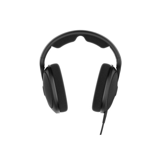 Slušalke žične naglavne 1x 3,5mm stereo Sennheiser HD 560S - črne (508968)