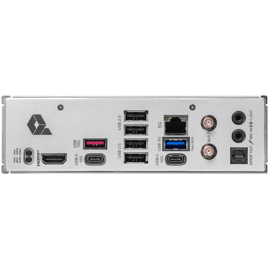 Osnovna plošča AM5 MSI PRO B850-P WiFi ATX 1xHDMI