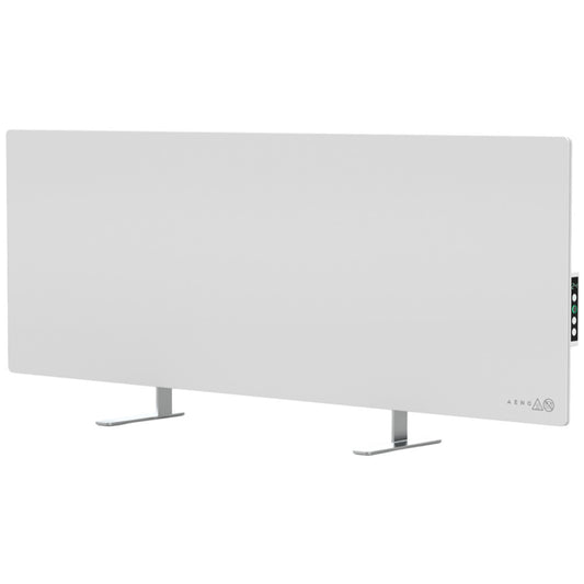 IR panel AENO Premium Eko Pametni, 700W, Bel, smart control