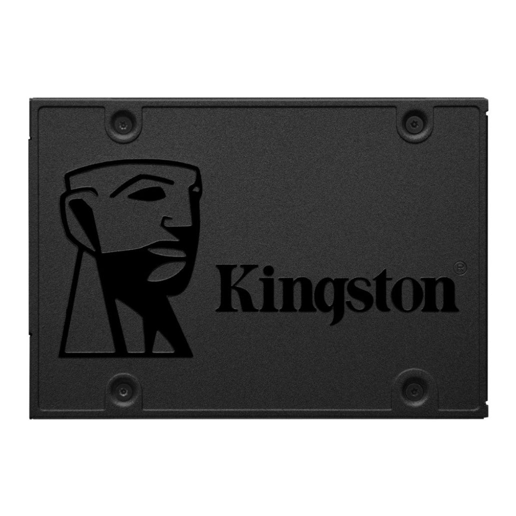 Disk SSD 6,4cm (2,5") SATA3 960GB Kingston SA400 2,5" 500/450MB/s (SA400S37/960G)
