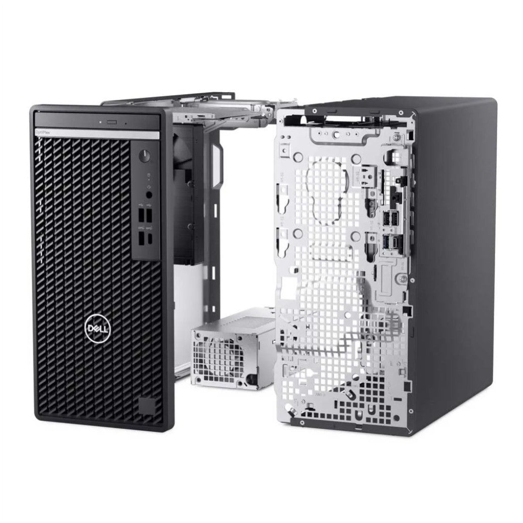 Računalnik Dell TWR Optiplex 7020 i5-14500/Q670/16GB-DDR5/512GB/Intel 770 HDMI DP USB-C/RJ45/180W-85%/Win11Pro NP D32M004