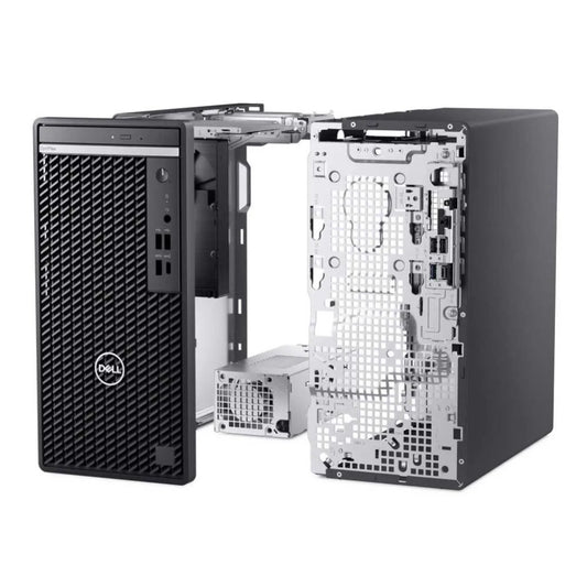 Računalnik Dell TWR Optiplex 7020 i5-14500/Q670/16GB-DDR5/512GB/Intel 770 HDMI DP USB-C/RJ45/180W-85%/Win11Pro NP D32M004