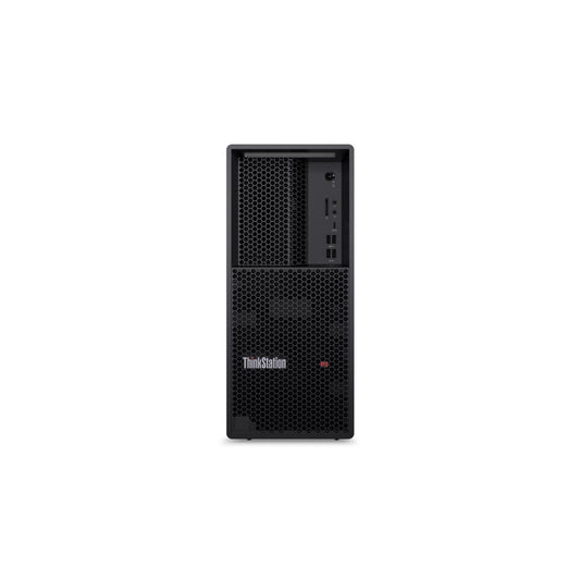 Delovna postaja Lenovo Tower ThinkStation P3 Ultra 7-265K/32GB/1TB/3xM.2 prost/Intel grafika HDMI 2xDP /750W-92%/Win11Pro (30HT005TZY)