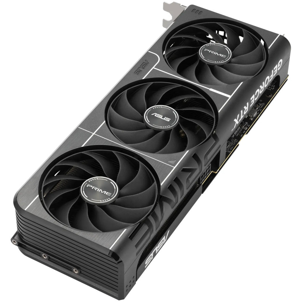 Grafična kartica nVidia RTX5060Ti Asus Prime OC Edition - 8GB GDDR7 (90YV0MP0-M0NA00)