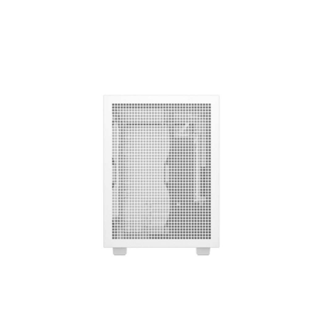 Ohišje Deepcool CH260 microATX - bela