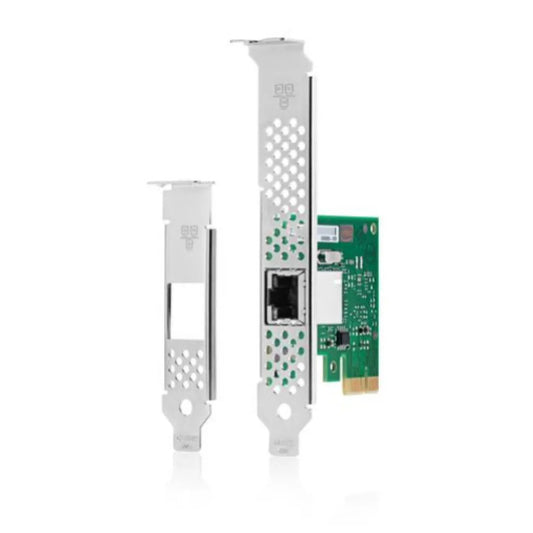 Mrežna kartica PCIe => LAN RJ45 1Gb/s Intel I210-T1 (I210T1BLK)