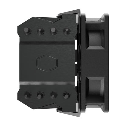 Zračni hladilnik Cooler Master Hyper 411 Nano - 92mm črna (RR-H410-25PK-R1)
