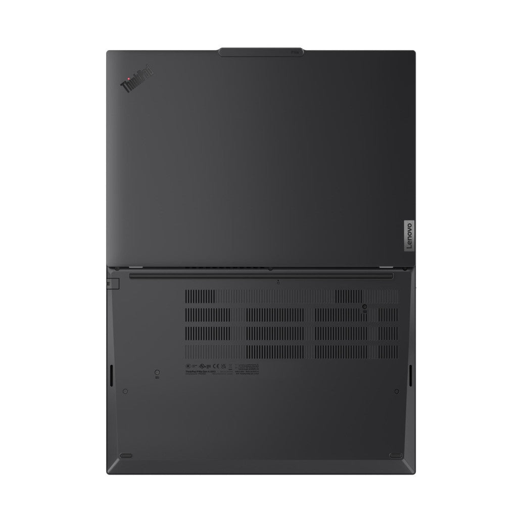 Prenosnik Lenovo 40,64 cm (16,0") ThinkPad P16s G4 1920x1200 IPS 500nit Ryzen AI 9 HX PRO 370/64GB/SSD1TB/BL/AI Chip: 50 TOPs/PC-Carbon/AMD Radeon 890M/Win11Pro (21RX000XSC)