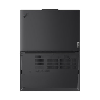 Prenosnik Lenovo 40,64 cm (16,0") ThinkPad P16s G4 1920x1200 IPS 500nit Ryzen AI 9 HX PRO 370/64GB/SSD1TB/BL/AI Chip: 50 TOPs/PC-Carbon/AMD Radeon 890M/Win11Pro (21RX000XSC)