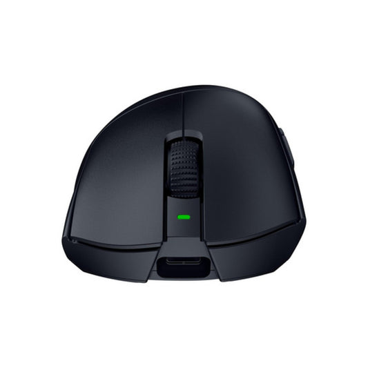 Miš Razer brezžična DeathAdder V3 Hyperspeed optična gaming 8 gumbov 26000DPI črna (RZ01-05140100-R3G1)
