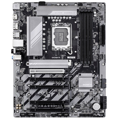 Osnovna plošča LGA1851GigaByte B860 DS3H WIFI6E ATX HDMI DP
