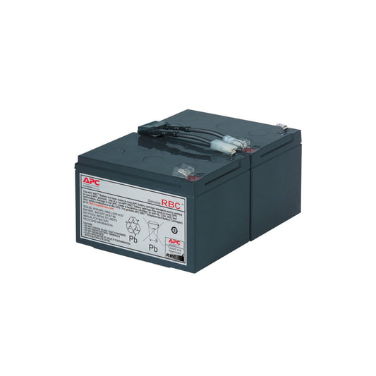 UPS baterija APC RBC6 komplet (RBC6)