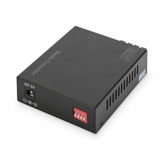 Mrežni adapter LAN RJ45 <=> SC MM 1Gb/s Digitus (DN-82120-1)