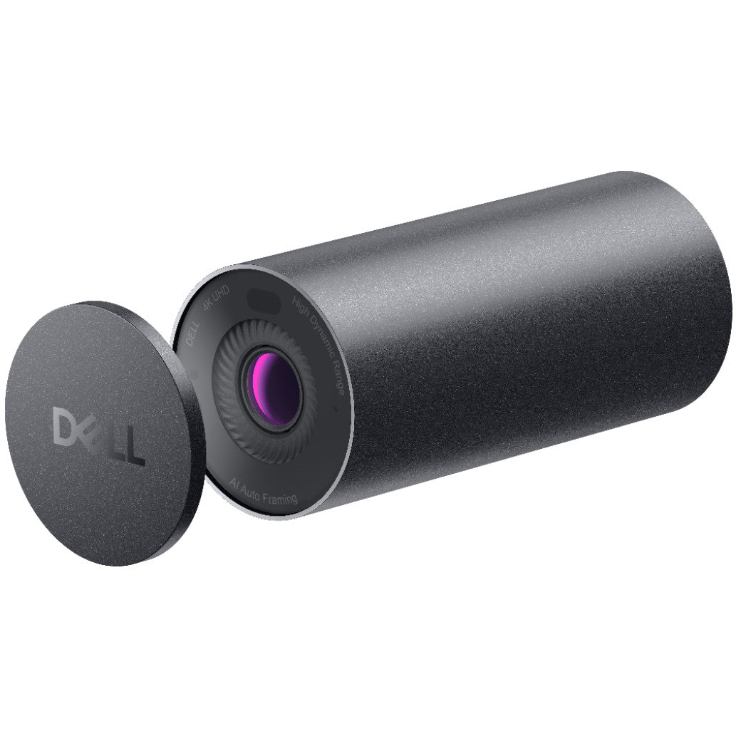 WEB Kamera Dell WB7022 konferenčna kamera 4K 8,3MP Zoom 5x Autofocus (WB7022-DEMEA)