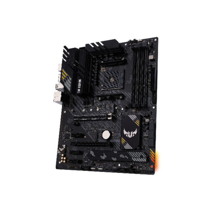 Osnovna plošča AM4 Asus TUF GAMING B550-PLUS HDMI DisplayPort USB-C