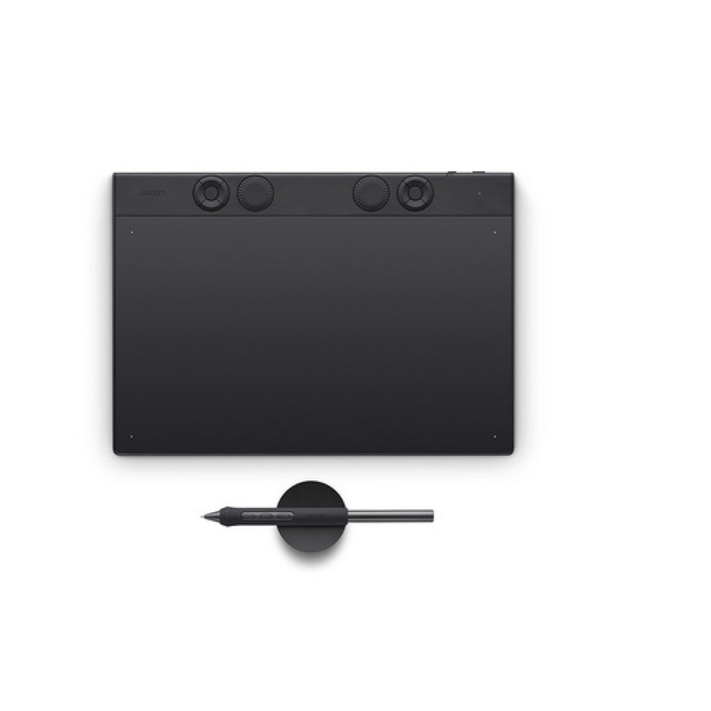 Grafična tablica Wacom Intuos PRO M - (PTK670K0B)
