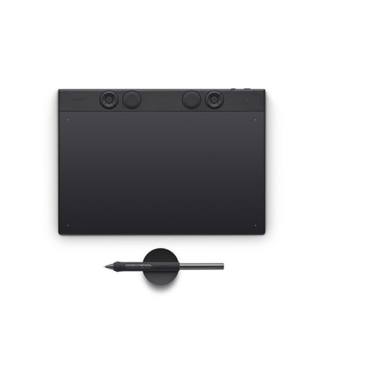 Grafična tablica Wacom Intuos PRO M - (PTK670K0B)