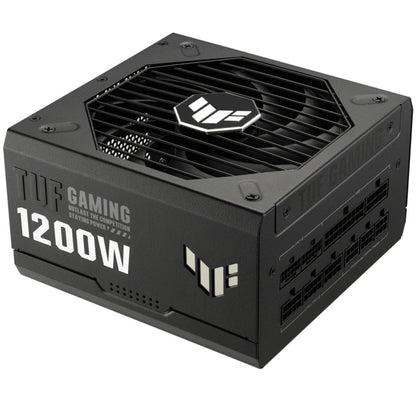 Napajalnik - 1200W Asus TUF Gaming 80Plus Gold 92% ATX 3.1 (Gen5) Modular 140mm črna (90YE00S0-B0NA00)