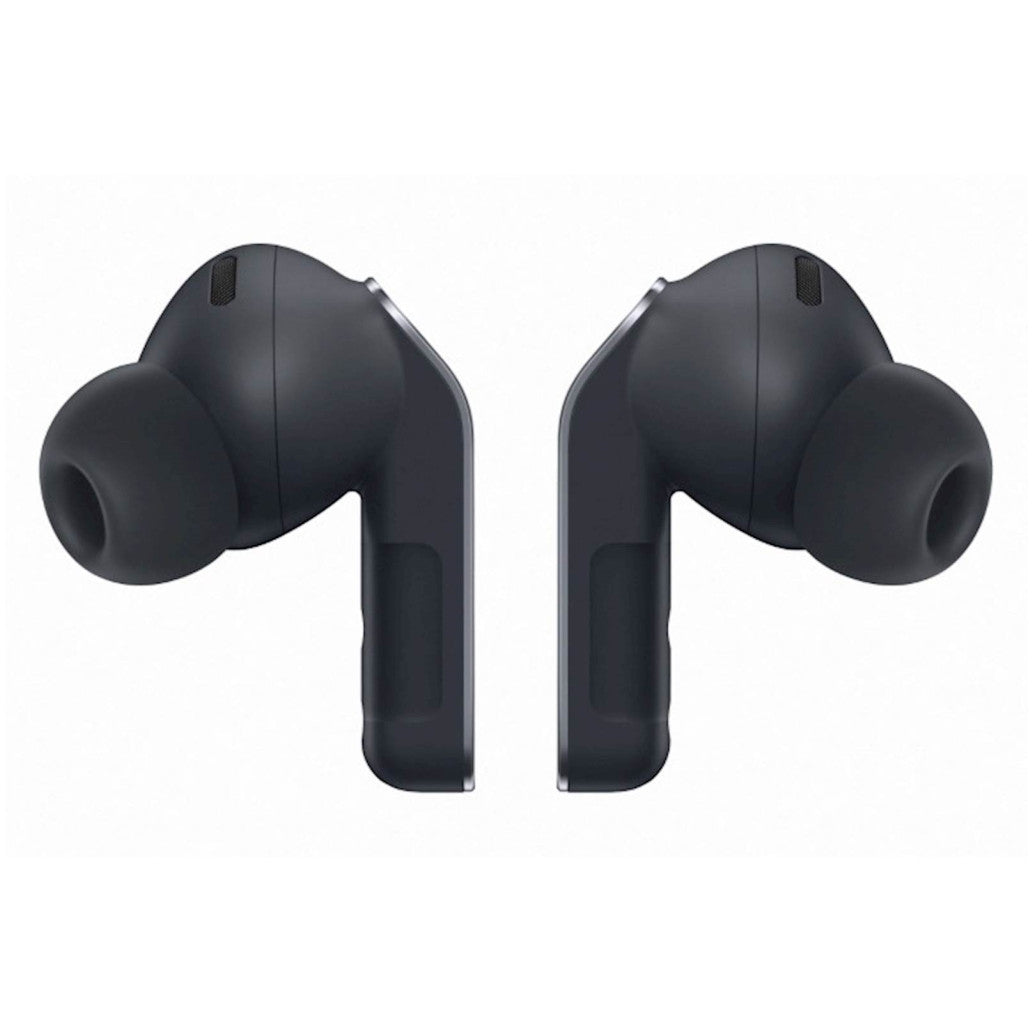 Slušalke brezžične Samsung ušesne z mikrofonom BT/USB-C Galaxy Buds4 PRO črna ANC (SM-R640NZKAEUC)