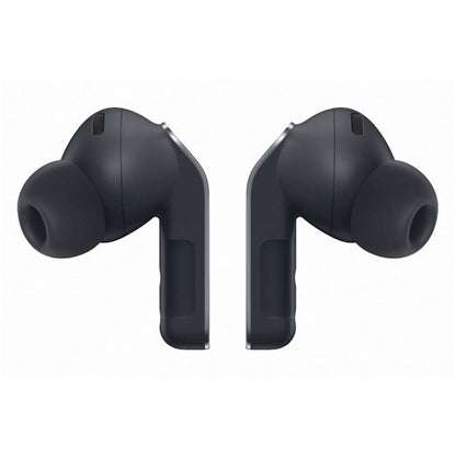Slušalke brezžične Samsung ušesne z mikrofonom BT/USB-C Galaxy Buds4 PRO črna ANC (SM-R640NZKAEUC)