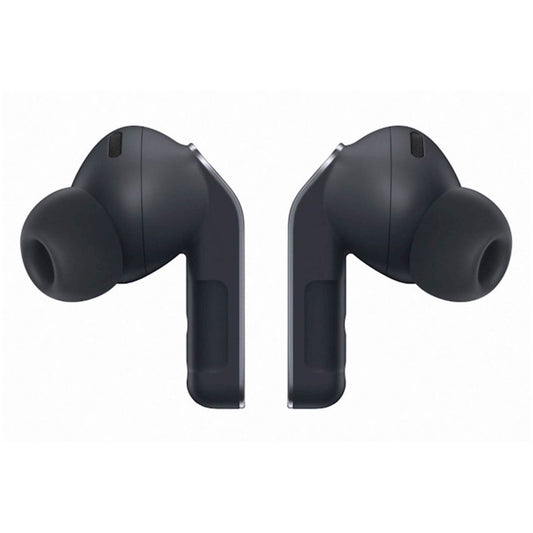 Slušalke brezžične Samsung ušesne z mikrofonom BT/USB-C Galaxy Buds4 PRO črna ANC (SM-R640NZKAEUC)