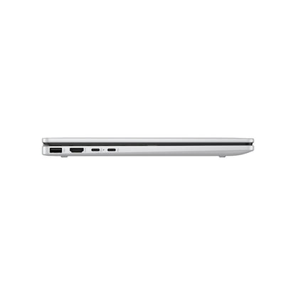 Prenosnik HP 35,5 cm (14,0") OmniBook 5 Flip 1920x1200 OLED na dotik 300nit Core 5-120U/16GB/SSD1TB/BL/Flip/Intel Graphics/Win11Home (CF8J8EA#BED)