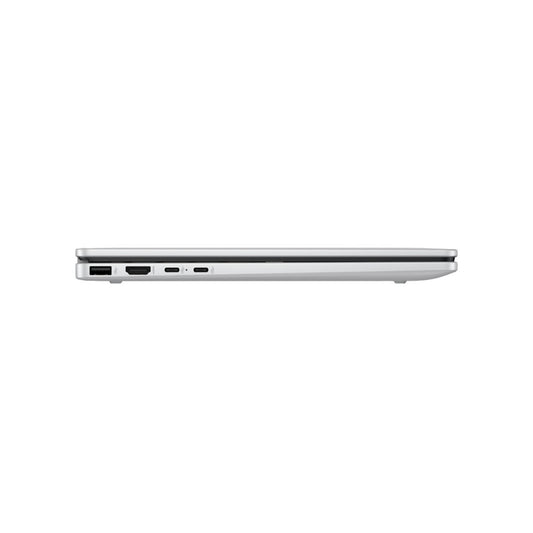 Prenosnik HP 35,5 cm (14,0") OmniBook 5 Flip 1920x1200 OLED na dotik 300nit Core 5-120U/16GB/SSD1TB/BL/Flip/Intel Graphics/Win11Home (CF8J8EA#BED)