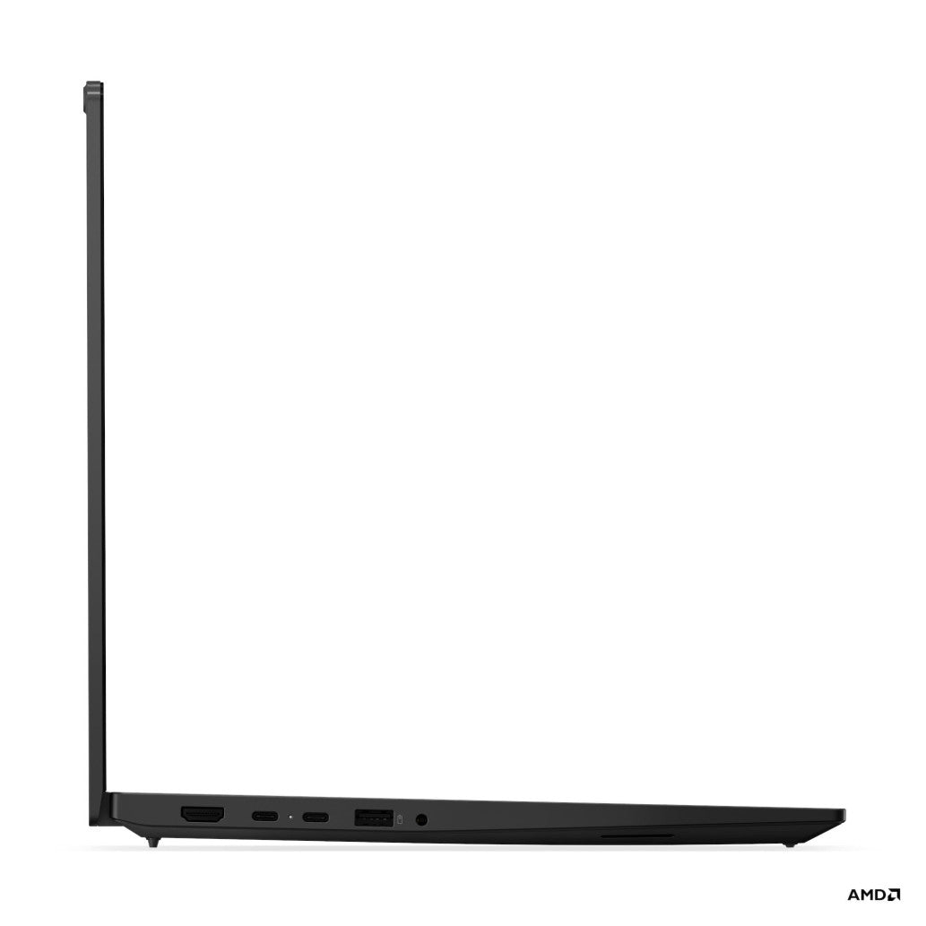 Prenosnik Lenovo 40,64 cm (16,0") ThinkPad E16 G3 1920x1200 IPS 300nit Ryzen 5 230/16GB/512GB/BL/FP/ALU/AMD Radeon 760M/Win11Pro (21ST001HSC)