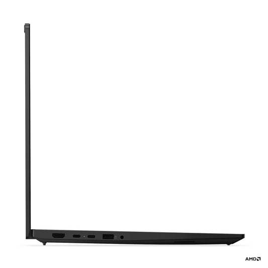Prenosnik Lenovo 40,64 cm (16,0") ThinkPad E16 G3 1920x1200 IPS 300nit Ryzen 5 230/16GB/512GB/BL/FP/ALU/AMD Radeon 760M/Win11Pro (21ST001HSC)