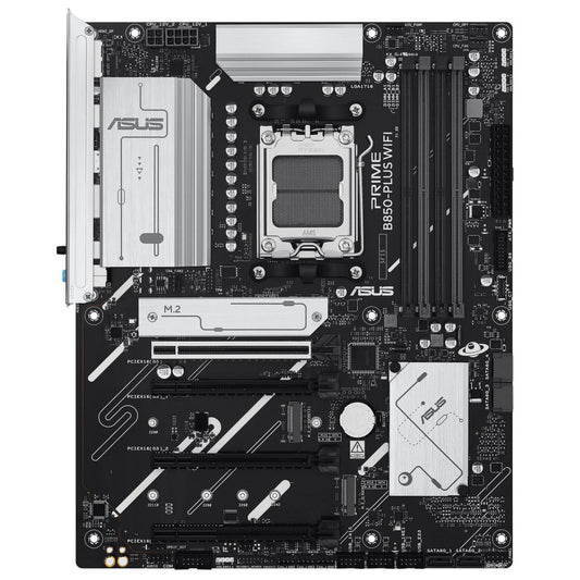 Osnovna plošča AM5 Asus Prime B850 Plus WiFi ATX 1xHDMI 1xDisplayPort