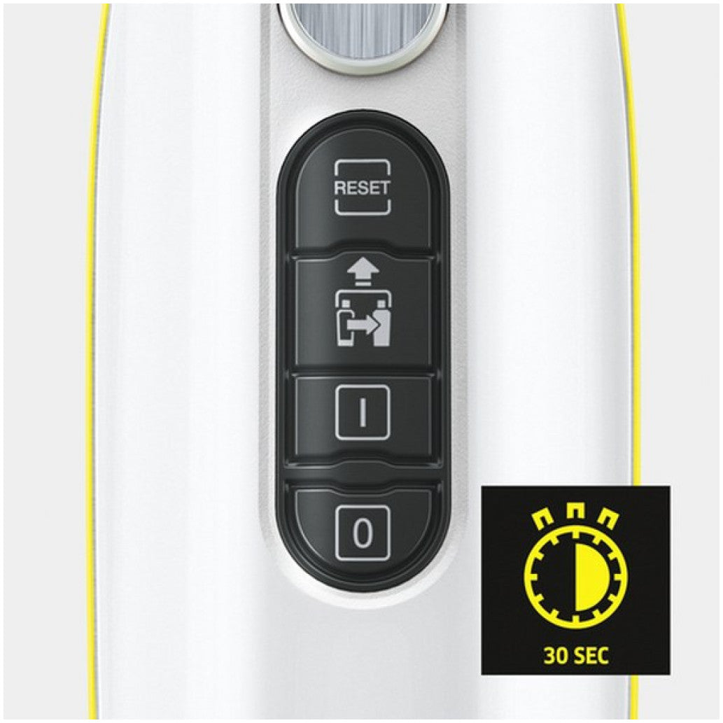 Karcher parni čistilec SC 3 Upright bel 1.513-530.0