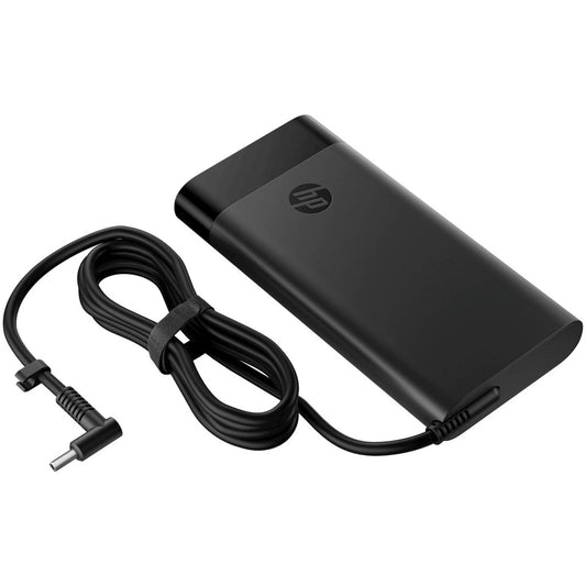 Napajalnik za prenosnik HP AC 230 W Smart 4,5 slim tip