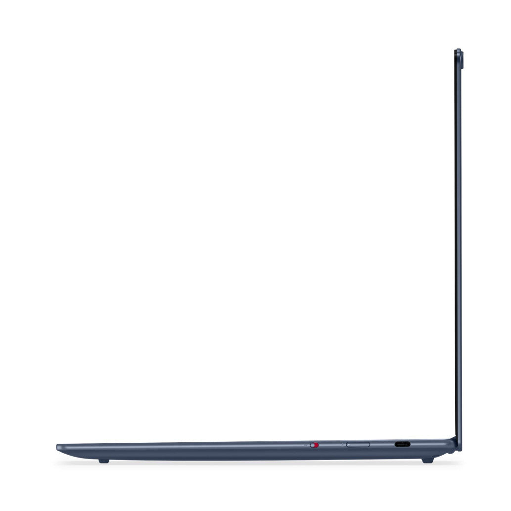 Prenosnik Lenovo 36,8 cm (14,5") Yoga 7 2944x1840 OLED na dotik 500nit 90Hz Snapdragon® X Elite/16GB/SSD1TB/BL/AI Chip: 45 TOPs/ALU/Qualcomm Adreno GPU/Win11Home (83ED0047RM)