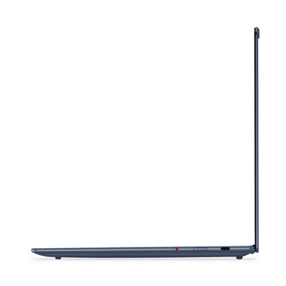 Prenosnik Lenovo 36,8 cm (14,5") Yoga 7 2944x1840 OLED na dotik 500nit 90Hz Snapdragon® X Elite/16GB/SSD1TB/BL/AI Chip: 45 TOPs/ALU/Qualcomm Adreno GPU/Win11Home (83ED0047RM)