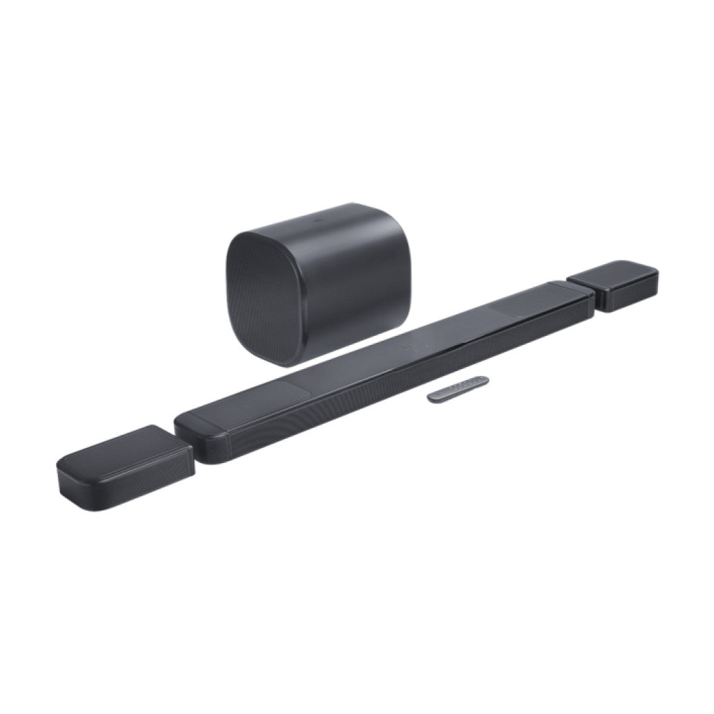 Zvočni sistem JBL BAR 1300 MK2
