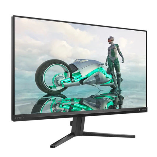 Monitor Philips 68,6 cm (27,0") 27M2N3500NL 2560x1440 Gaming 180Hz IPS 0,5ms 2xHDMI DisplayPort  3H DCI-P3-95% AdaptiveSync Evnia3000