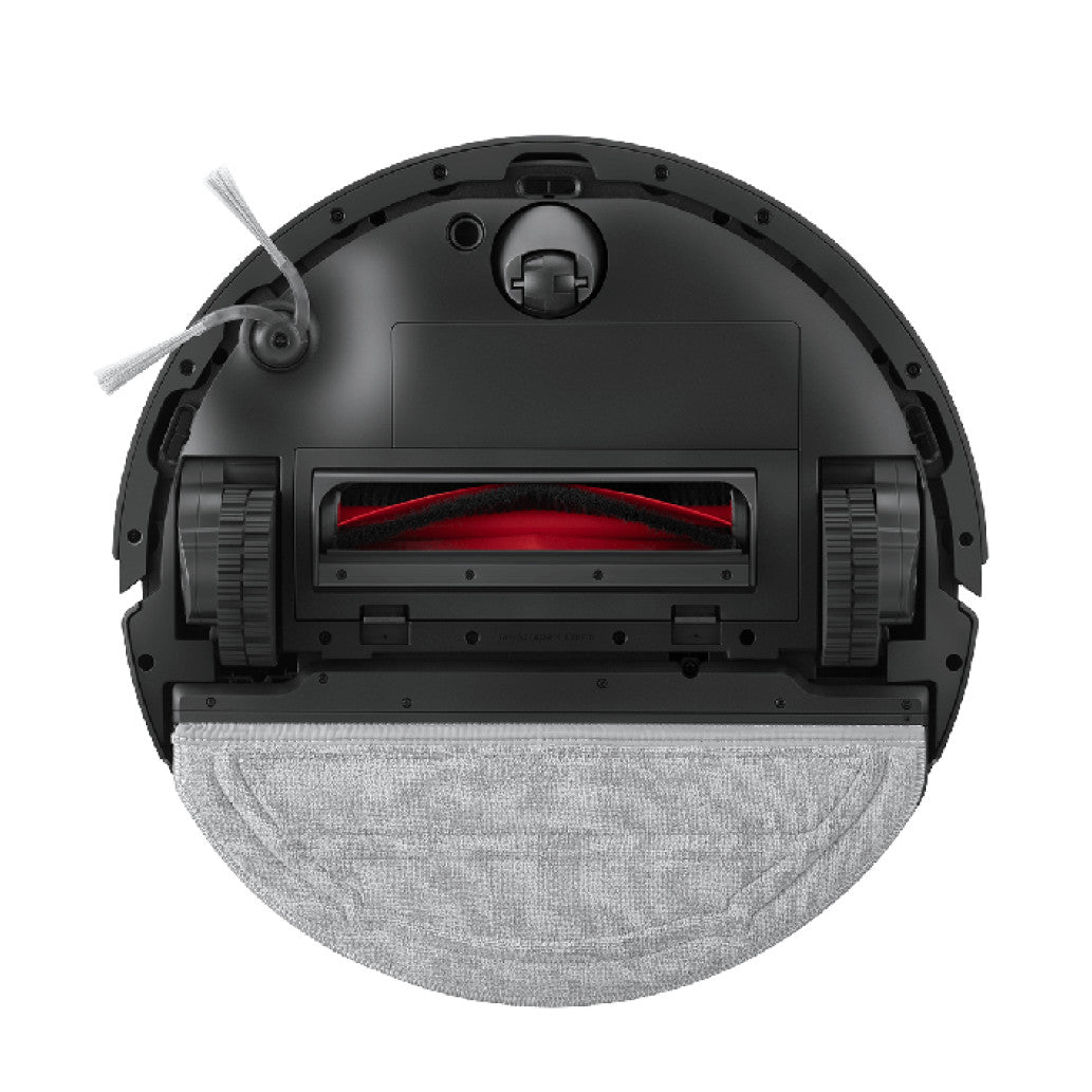 Sesalnik robotski Roborock Q10 VF črn