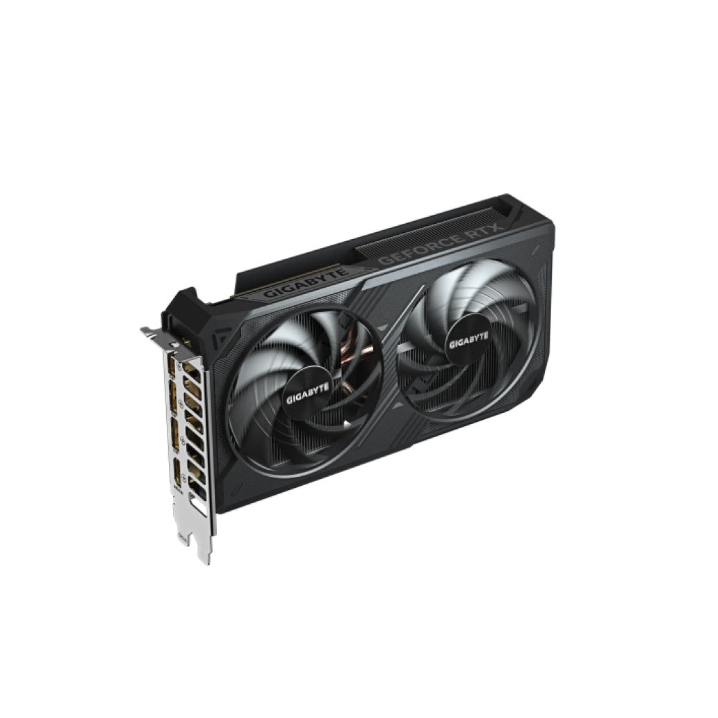Grafična kartica nVidia RTX5060Ti GigaByte WINDFORCE - 8GB GDDR7 (GV-N506TWF2-8GD)