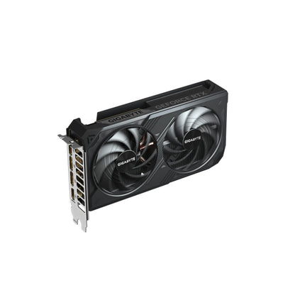 Grafična kartica nVidia RTX5060Ti GigaByte WINDFORCE - 8GB GDDR7 (GV-N506TWF2-8GD)