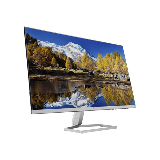 Monitor HP 68,6 cm (27,0") M27fq 2560x1440 75Hz IPS 5ms HDMI DisplayPort  3H sRGB99% FreeSync