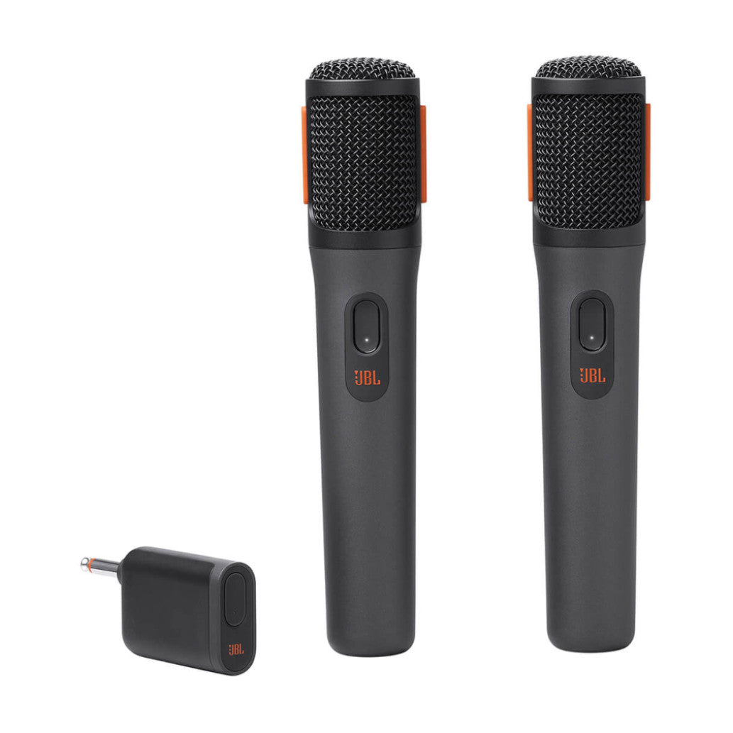 Brezžični mikrofon JBL PartyBox (JBLPBWIRELESSMIC)