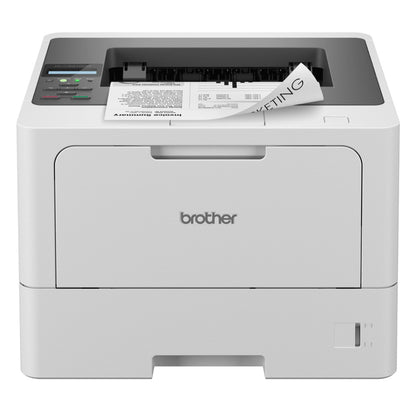 Tiskalnik laserski ČB Brother HL-L5210DN A4 duplex tisk USB LAN 48ppm (HLL5210DNRE1)
