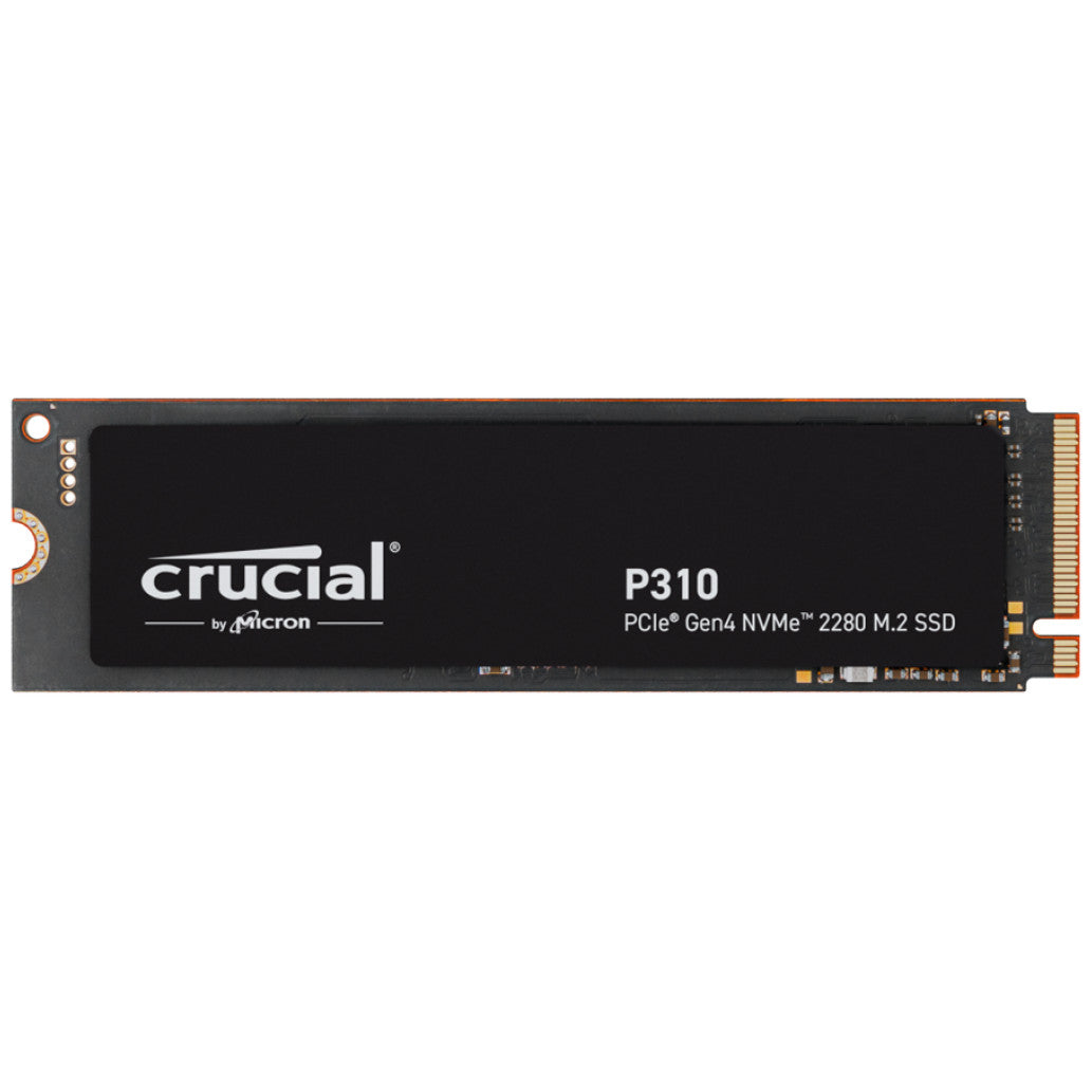 Disk SSD M.2 NVMe PCIe 4.0 4TB Crucial P310 2280 7100/6900MB/s (CT4000P310SSD8)