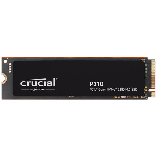 Disk SSD M.2 NVMe PCIe 4.0 4TB Crucial P310 2280 7100/6900MB/s (CT4000P310SSD8)