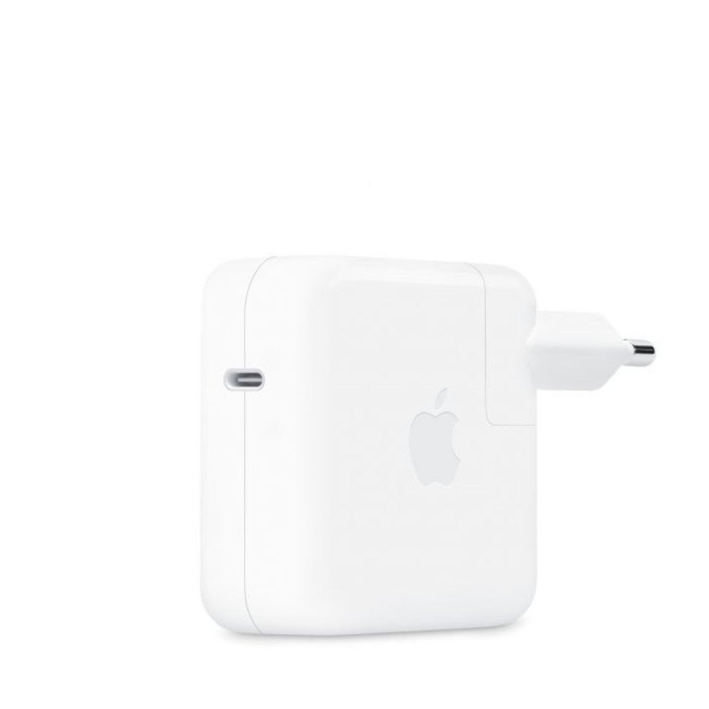 Napajalnik za prenosnik Apple 70W USB-C - brez USB-C kabla (mxn53zm)