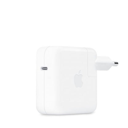 Napajalnik za prenosnik Apple 70W USB-C - brez USB-C kabla (mxn53zm)