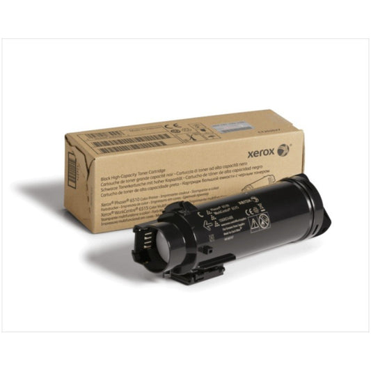TONER XEROX 106R03488 ČRN za Phaser 6510/WC 6515 za 5.500 strani