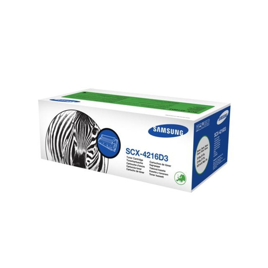 TONER SAMSUNG SCX-4216, SCX-4016